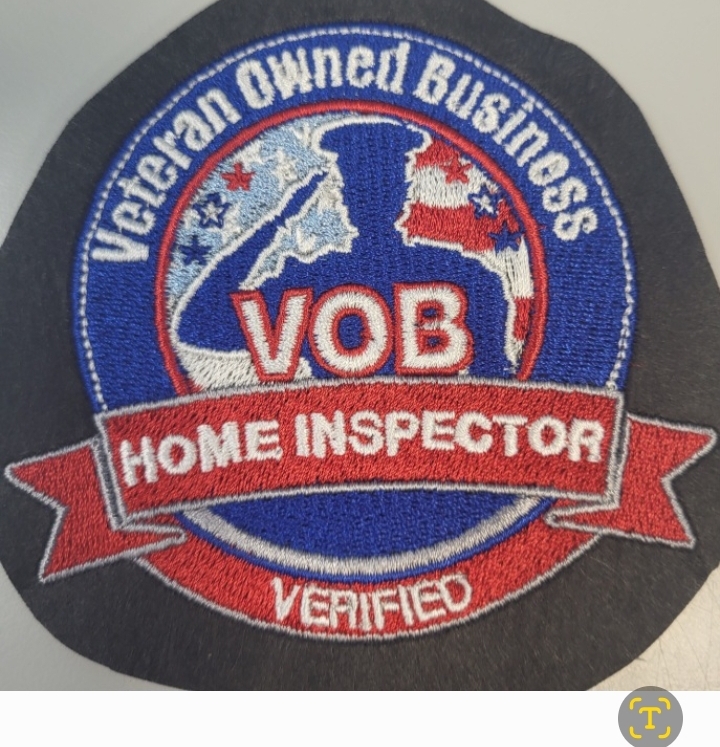 Veteran Owned Business Badge